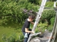 Thumbnail Glasreinigung mit der Leiter 1.Gang